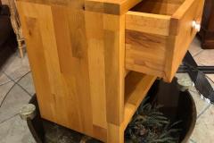 JMV créations - Meuble en bois